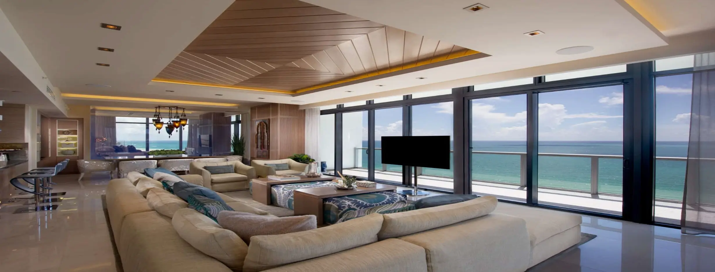 Image for Luxury Penthouse in Altamira